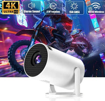Cinema Anywhere Portable Projector™