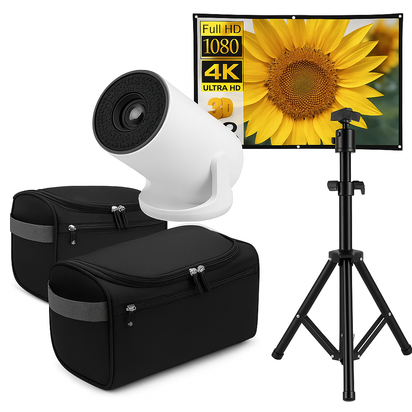 LumoBox Complete Home Cinema Bundle™